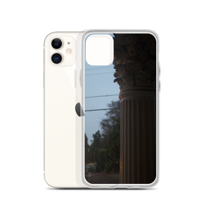 My Pillar Phone