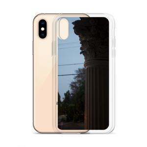 My Pillar Phone