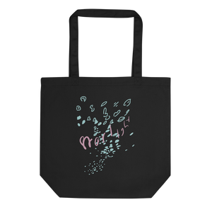 See the Starlight Oujou ~ Organic Cotton Tote