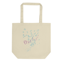 Load image into Gallery viewer, See the Starlight Oujou ~ Organic Cotton Tote
