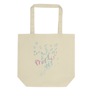 See the Starlight Oujou ~ Organic Cotton Tote