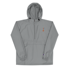 Load image into Gallery viewer, Starlight Rain Jacket
