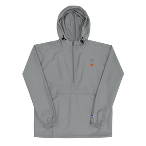 Starlight Rain Jacket