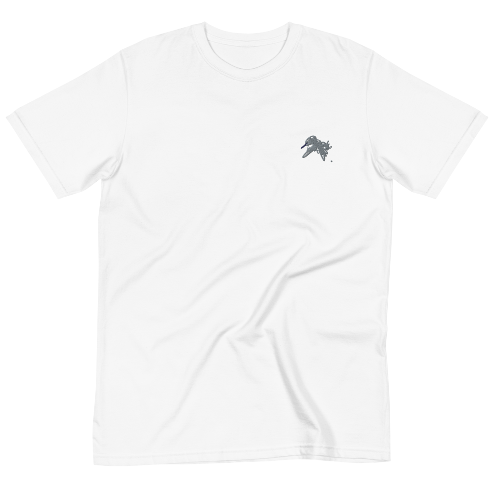Oujou Humming Tee