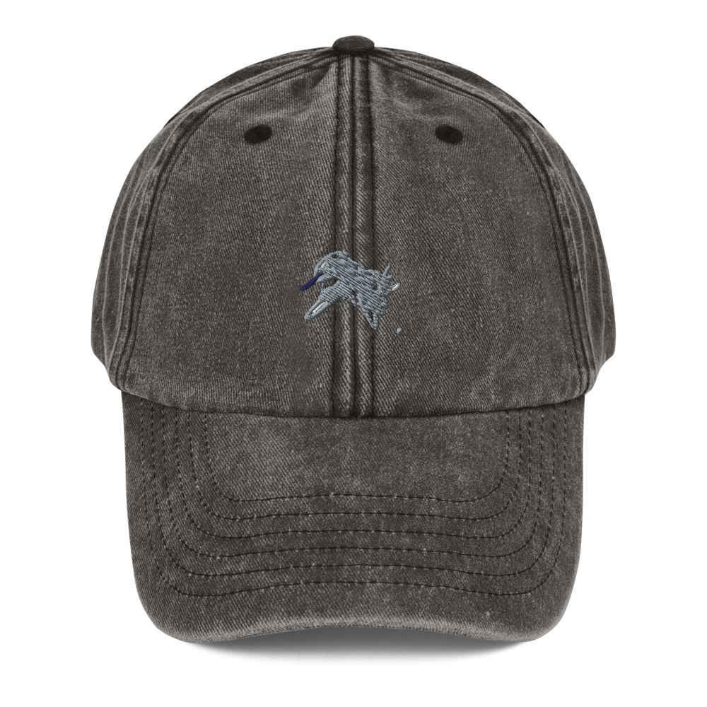 Oujou Hummingbird Hat