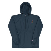 Load image into Gallery viewer, Starlight Rain Jacket
