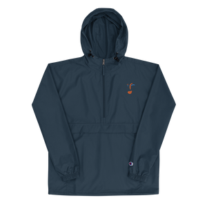 Starlight Rain Jacket