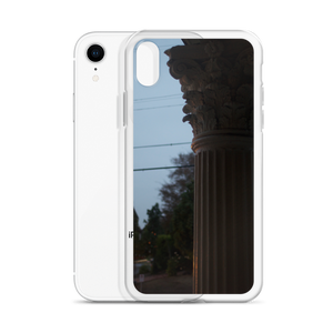 My Pillar Phone