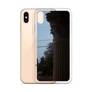 My Pillar Phone
