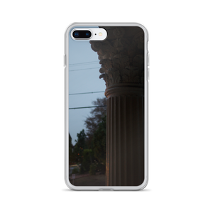 My Pillar Phone