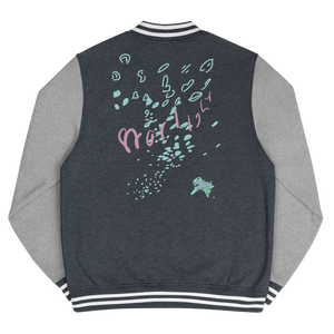 Starlight Oujou Letterman