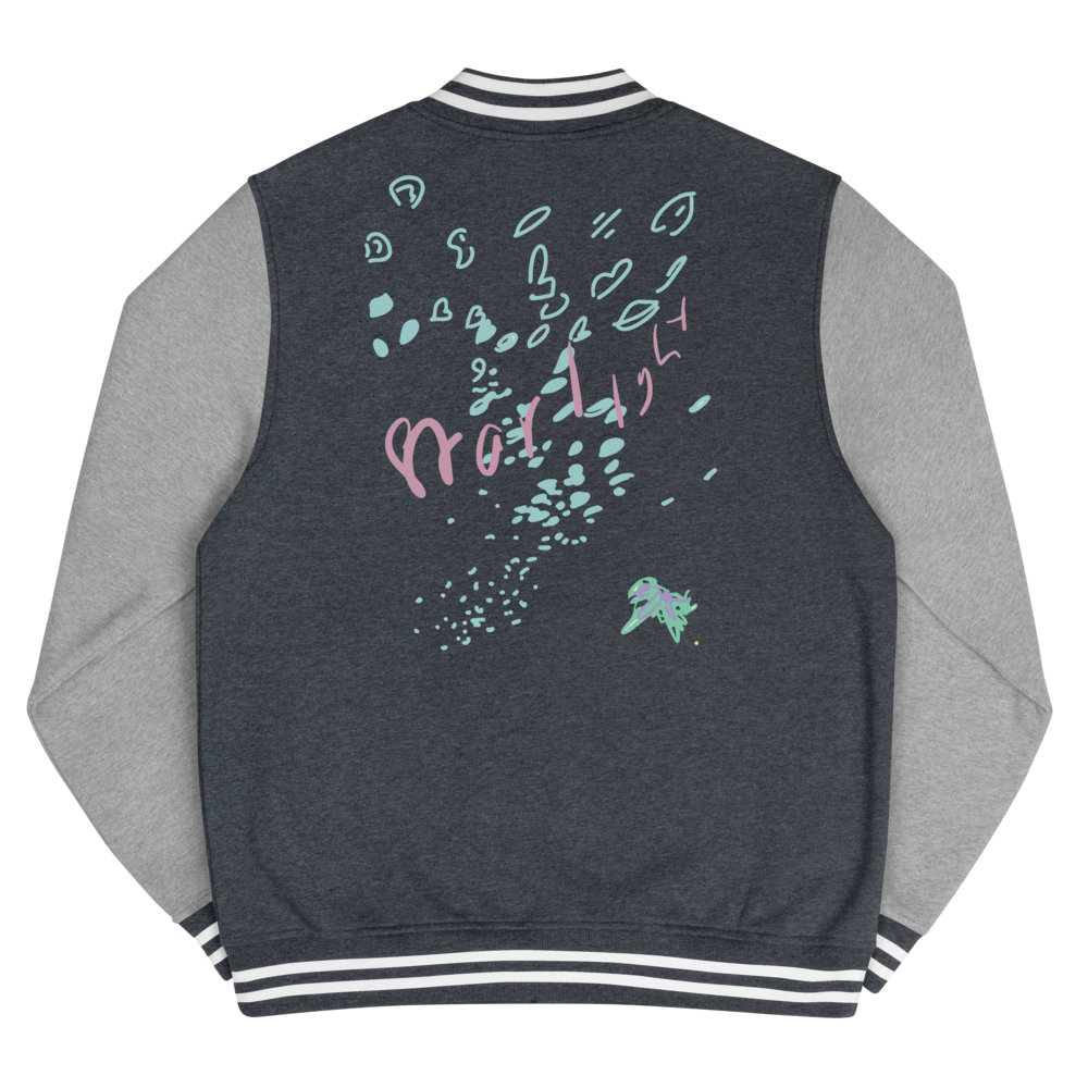 Starlight Oujou Letterman