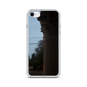 My Pillar Phone