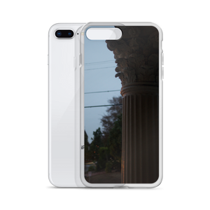 My Pillar Phone