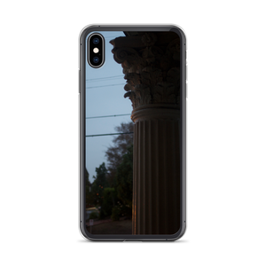 My Pillar Phone
