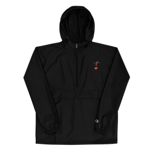 Starlight Rain Jacket