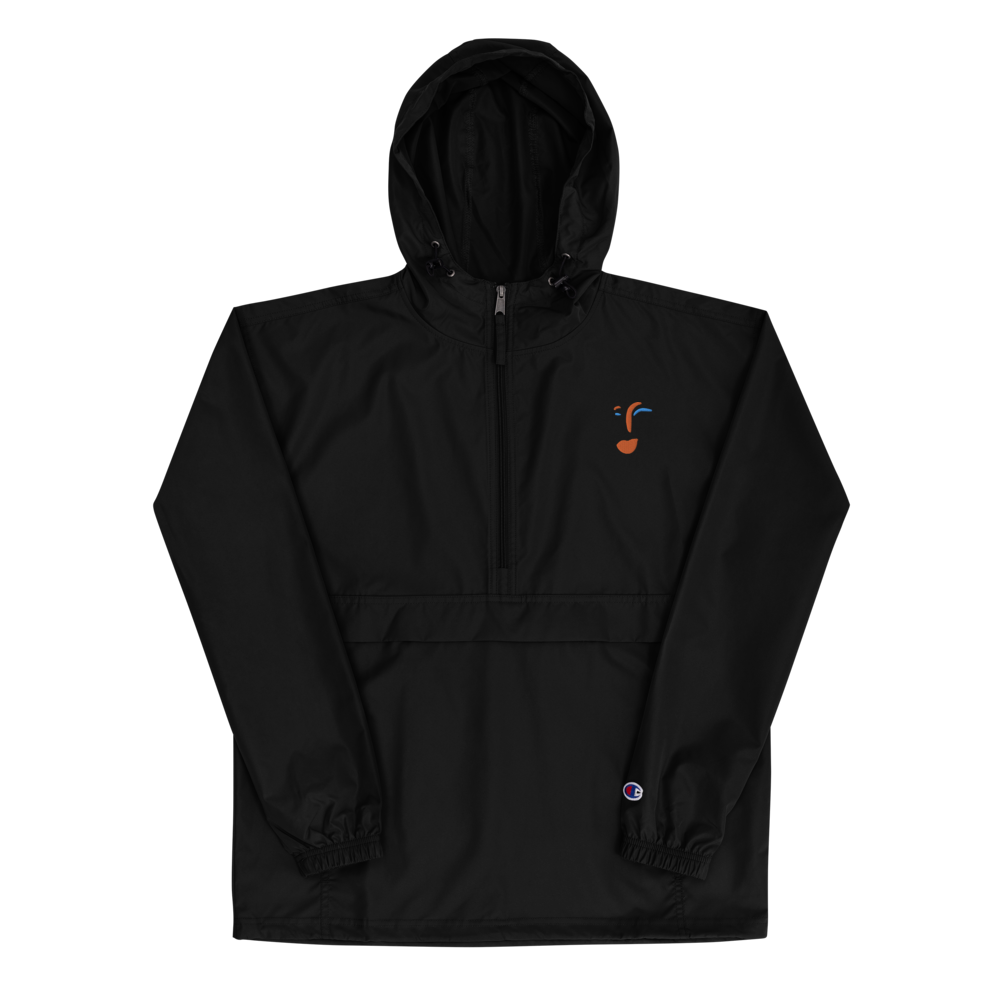 Starlight Rain Jacket