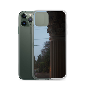 My Pillar Phone