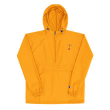 Load image into Gallery viewer, Starlight Rain Jacket
