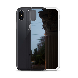 My Pillar Phone