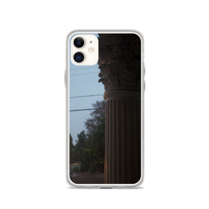 My Pillar Phone