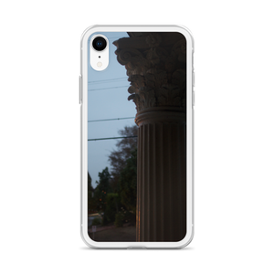 My Pillar Phone