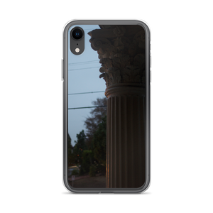 My Pillar Phone